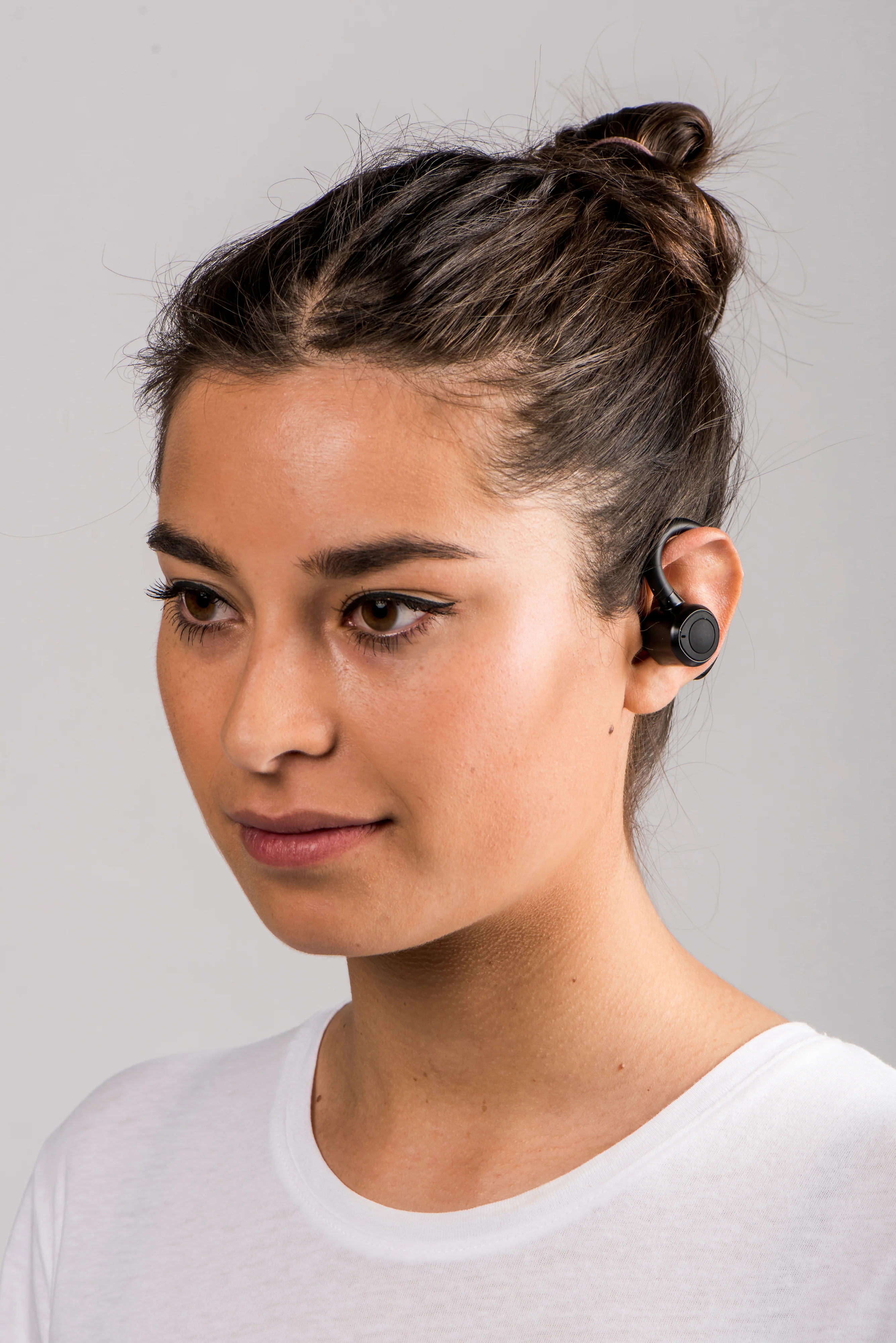 LENCO EPB-460BK - Sport IPX5 TWS Bluetooth® Earphone - Zwart - Image 11