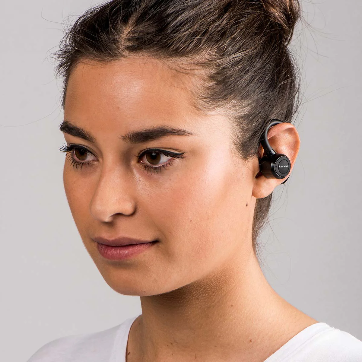 LENCO EPB-460BK - Sport IPX5 TWS Bluetooth® Earphone - Zwart - Image 14