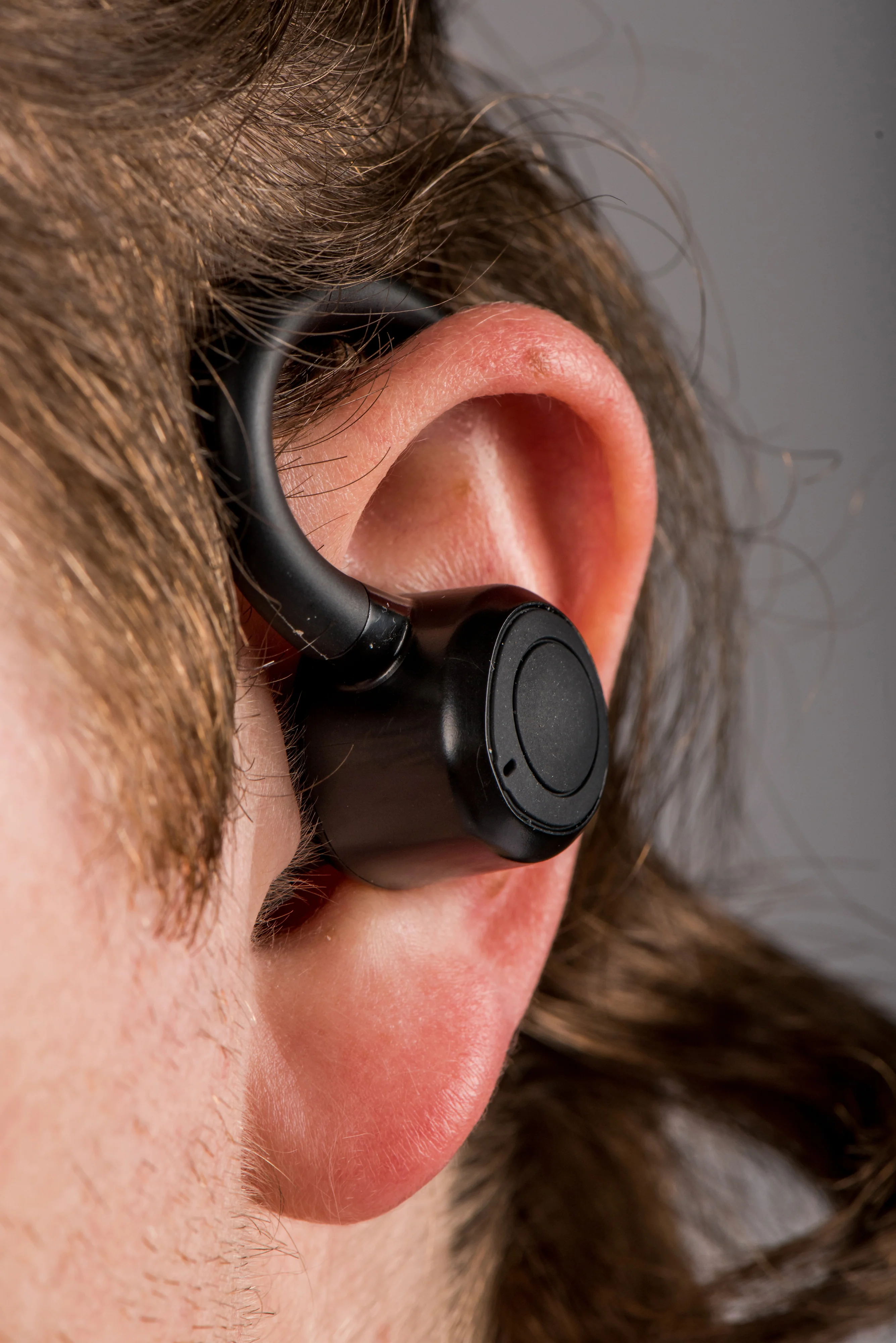 LENCO EPB-460BK - Sport IPX5 TWS Bluetooth® Earphone - Zwart - Image 20