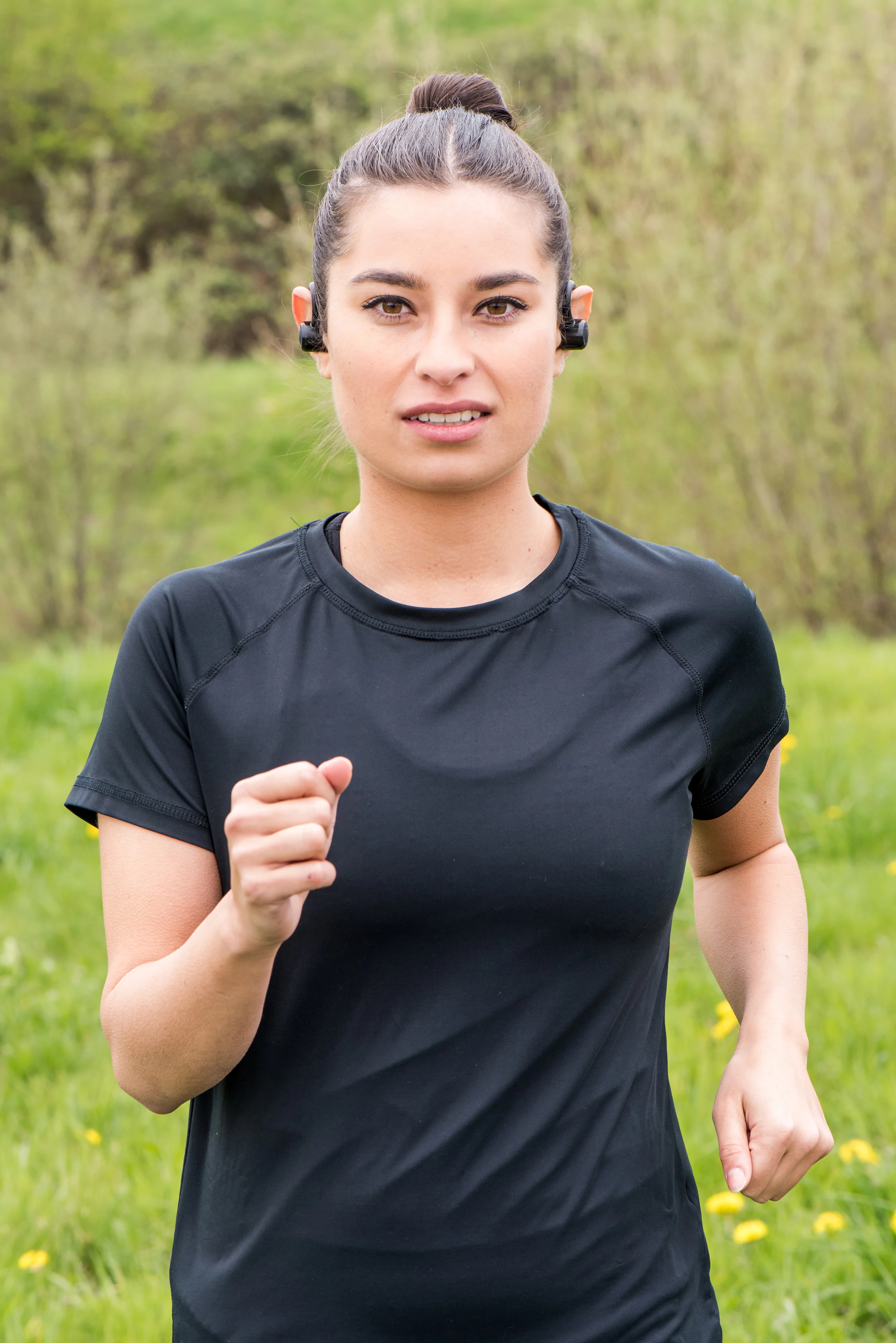 LENCO EPB-460BK - Sport IPX5 TWS Bluetooth® Earphone - Zwart - Image 24