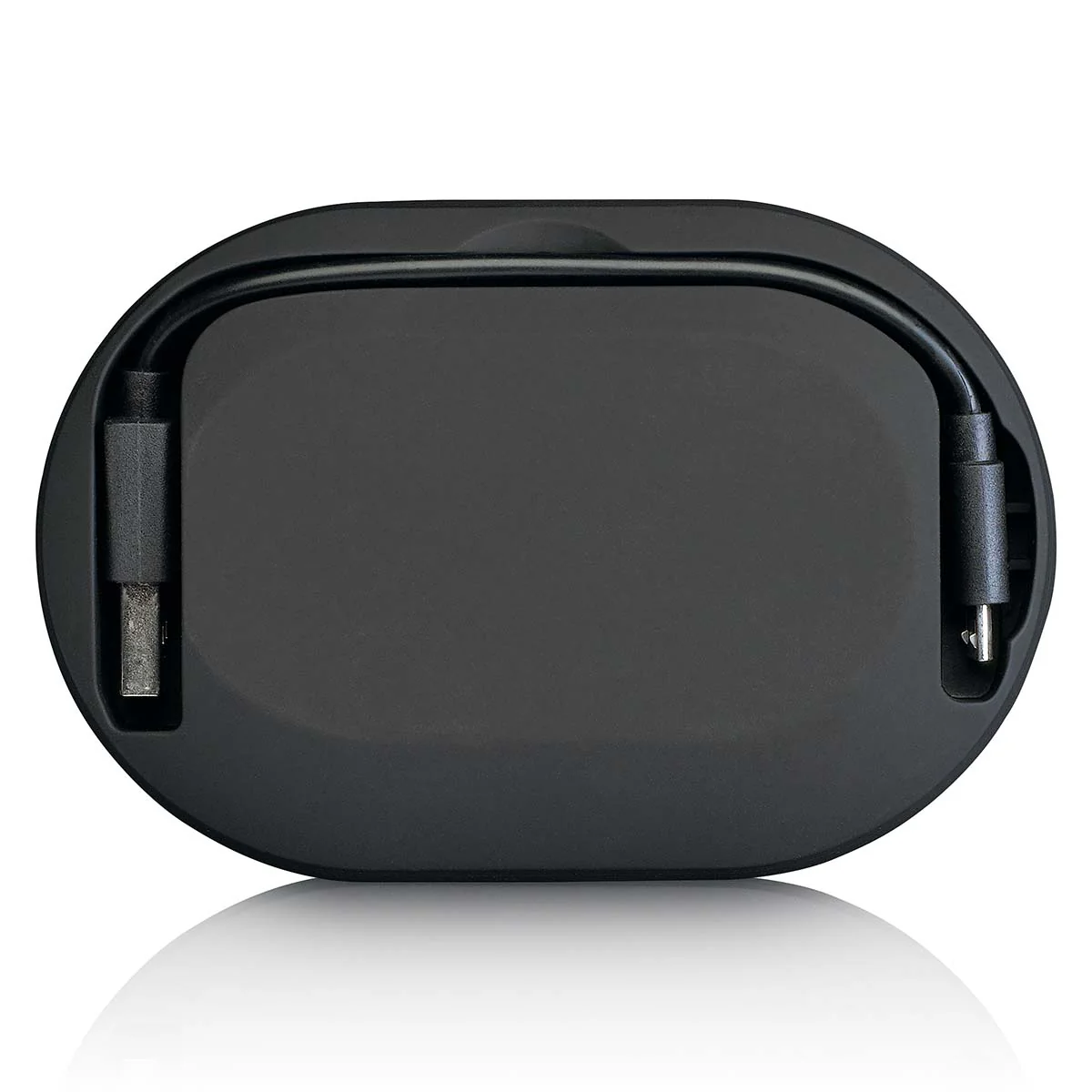 LENCO EPB-460BK - Sport IPX5 TWS Bluetooth® Earphone - Zwart - Image 9