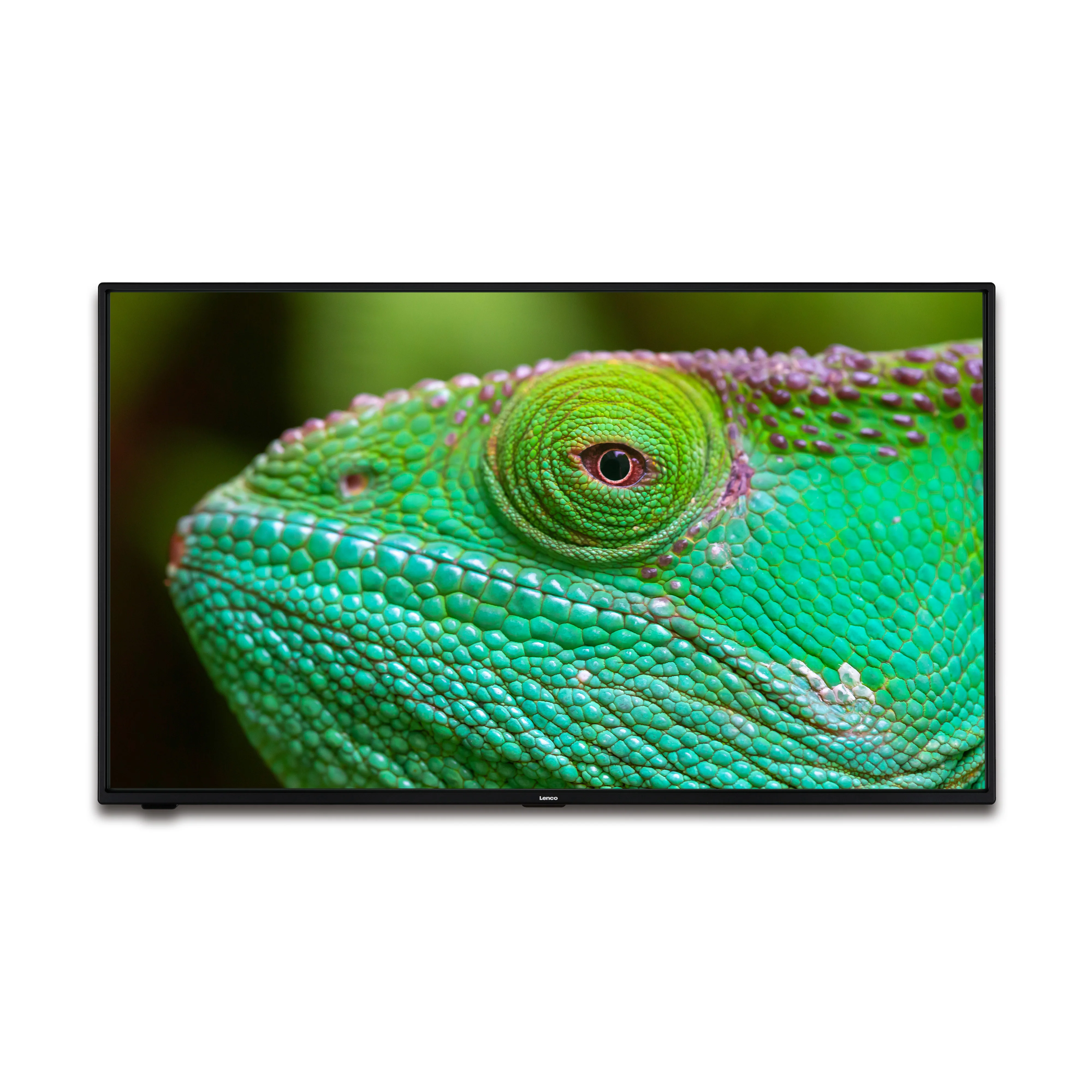 LENCO LED-4353BK - 43" 4K Android Smart TV, zwart - Image 4