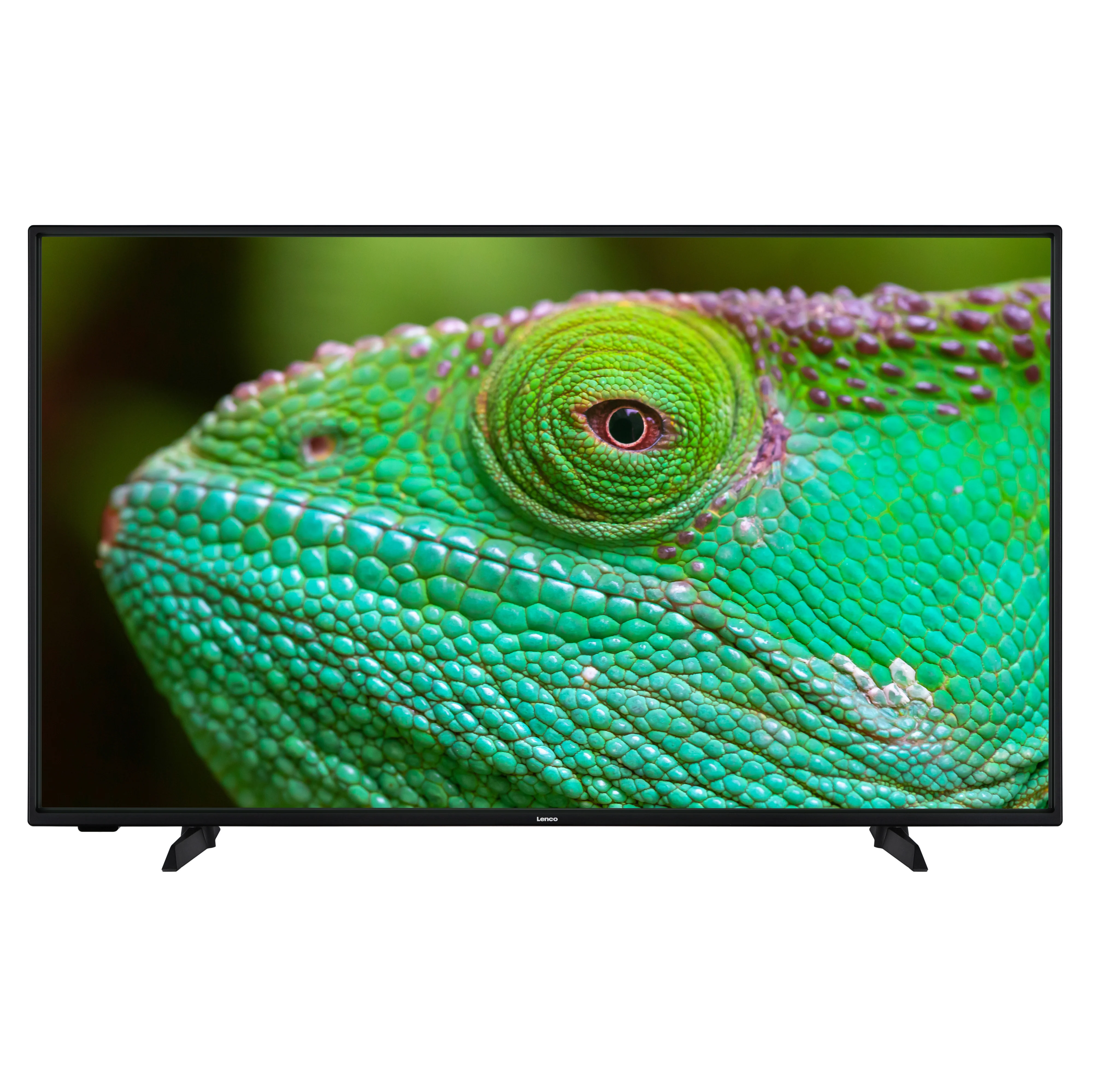 LENCO LED-4353BK - 43" 4K Android Smart TV, zwart - Image 5