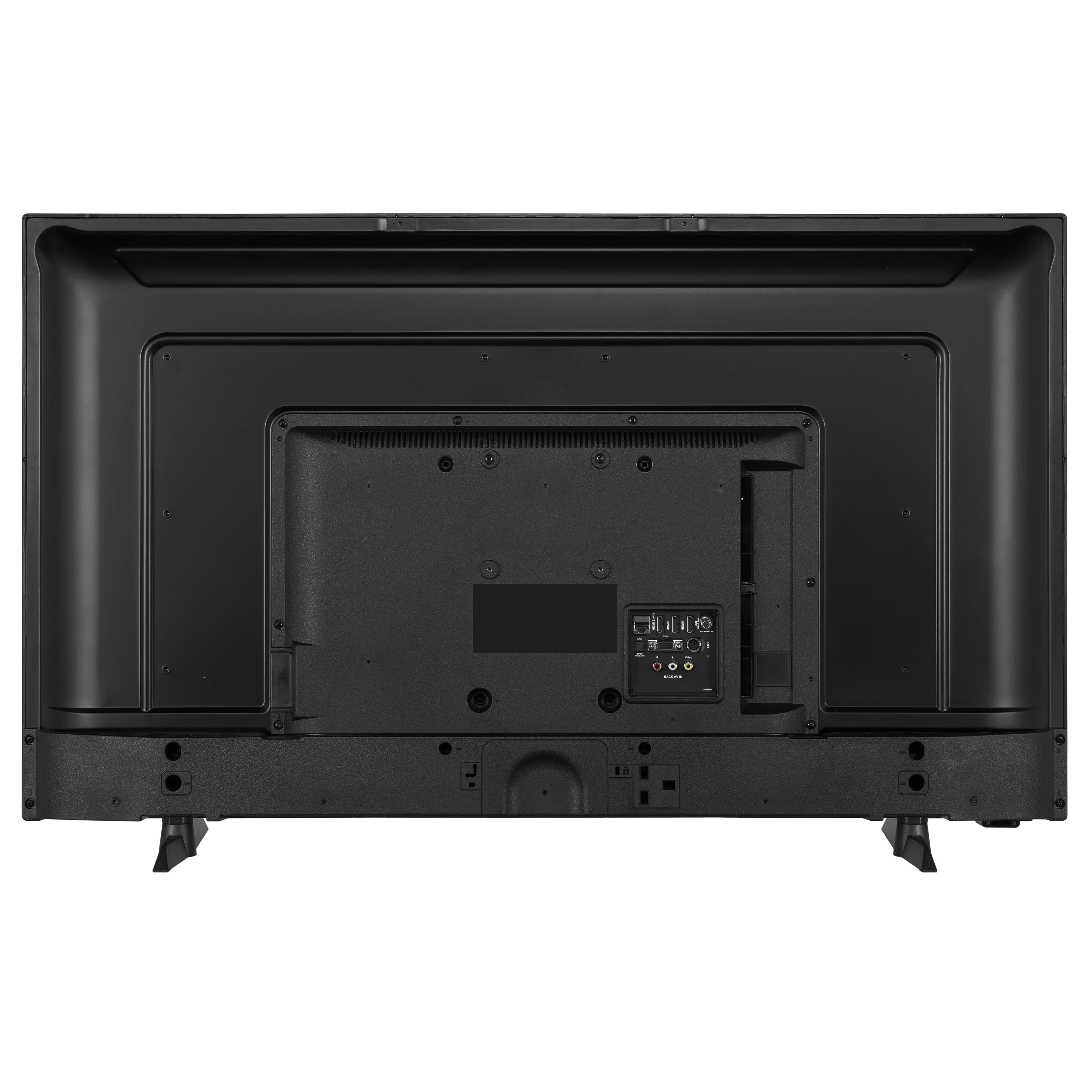 LENCO LED-4353BK - 43" 4K Android Smart TV, zwart - Image 6