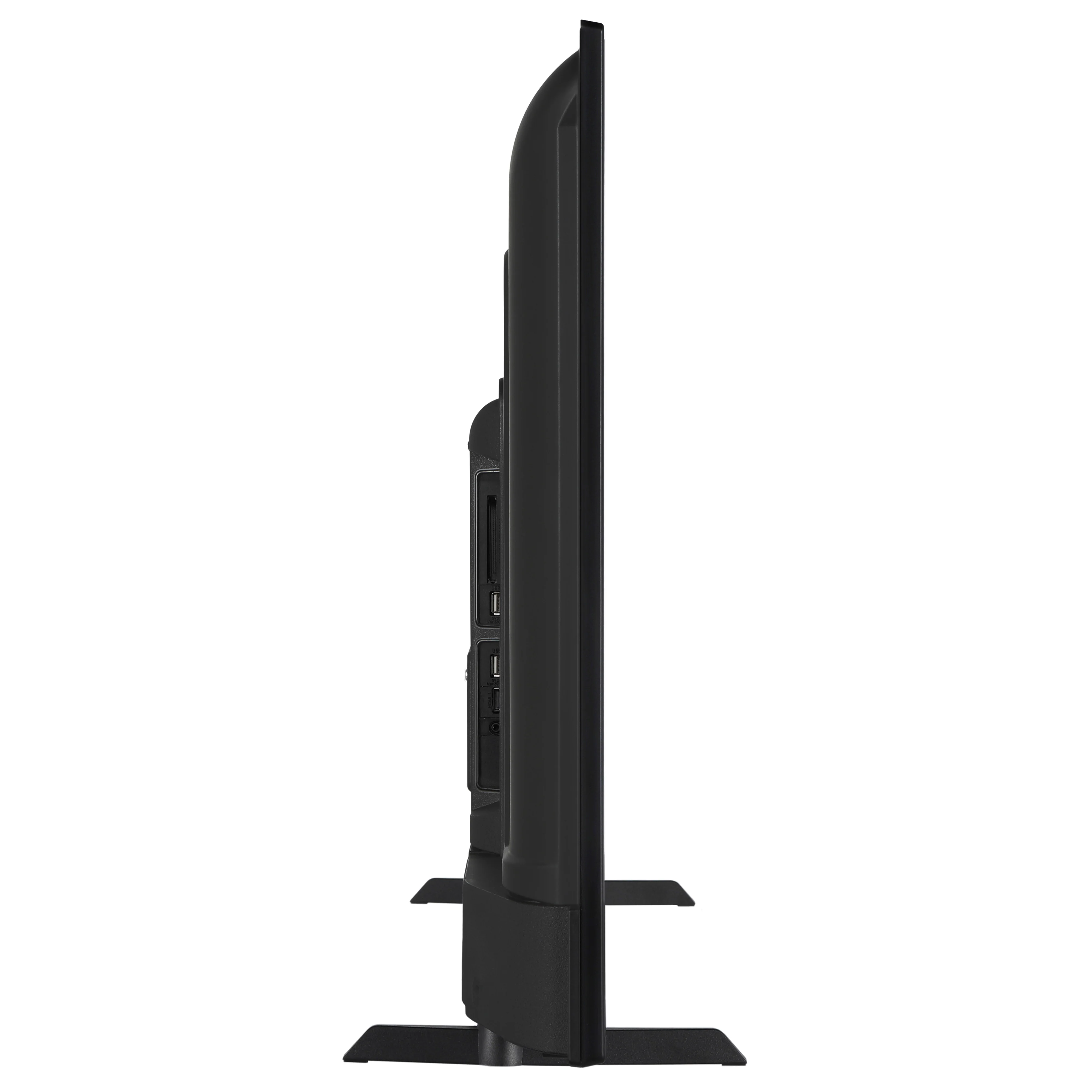 LENCO LED-4353BK - 43" 4K Android Smart TV, zwart - Image 8
