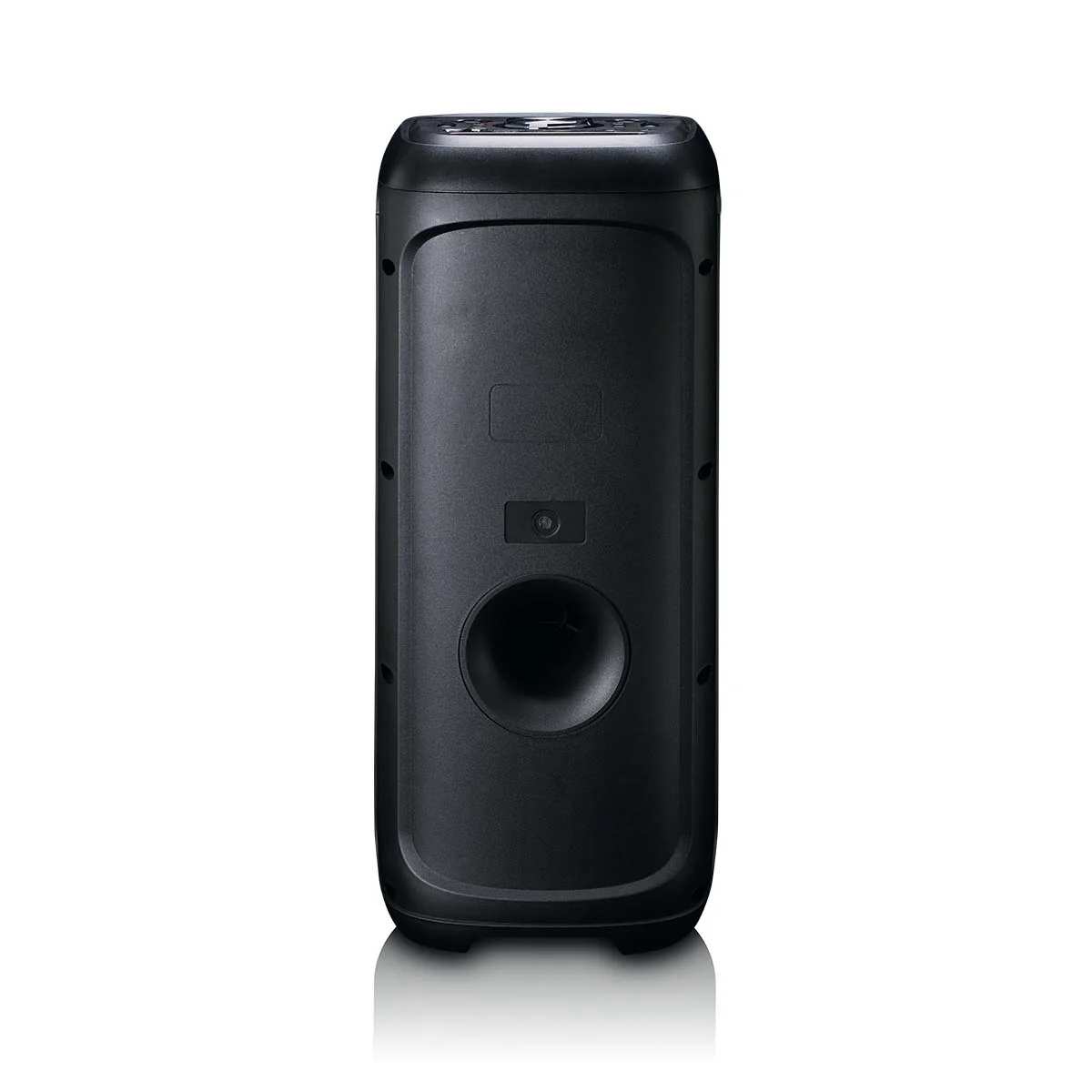 LENCO PA-210BK - Bluetooth® Party Speaker met LED-lichteffecten - 100W uitgangsvermogen, TWS, USB, tot 12 uur batterijduur - Zwart - Image 6