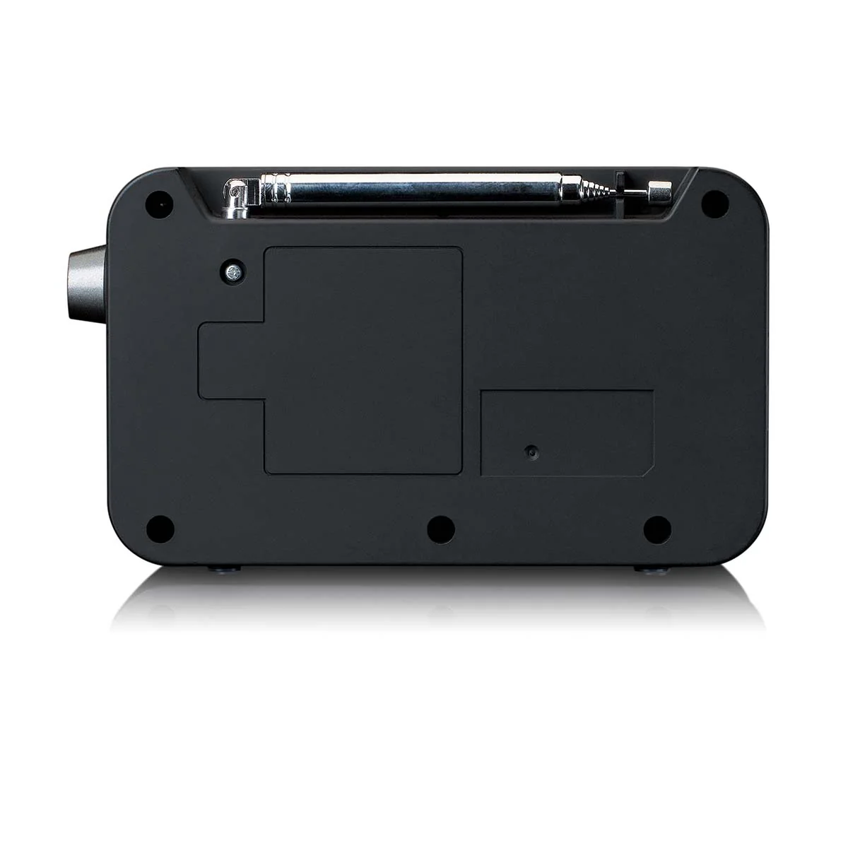 LENCO PDR-036BK - DAB+ / FM Radio met Bluetooth® - Zwart - Image 4