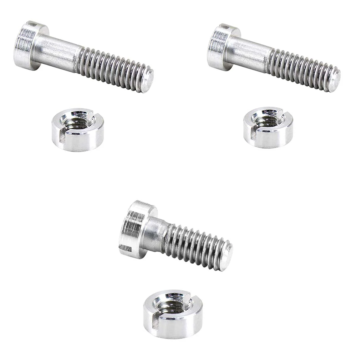 LENCO TTA-12IN1PRO - Professionele 12-in-1 set met platenspeler accessoires en luxe LP schoonmaakset - Zilver - Image 10