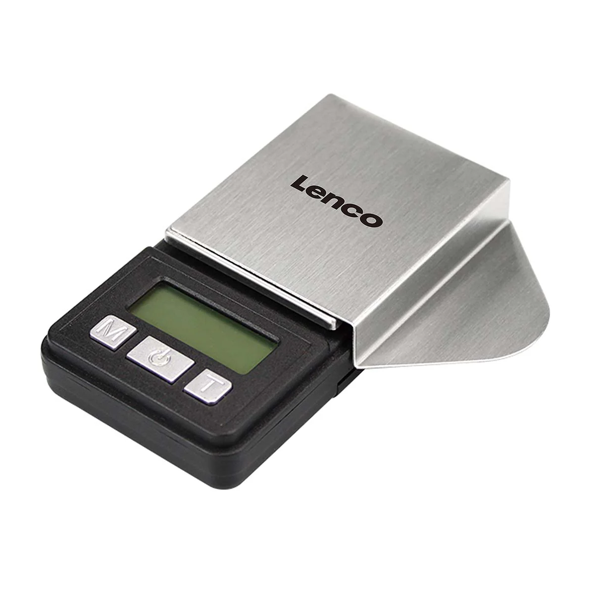 LENCO TTA-12IN1PRO - Professionele 12-in-1 set met platenspeler accessoires en luxe LP schoonmaakset - Zilver - Image 3