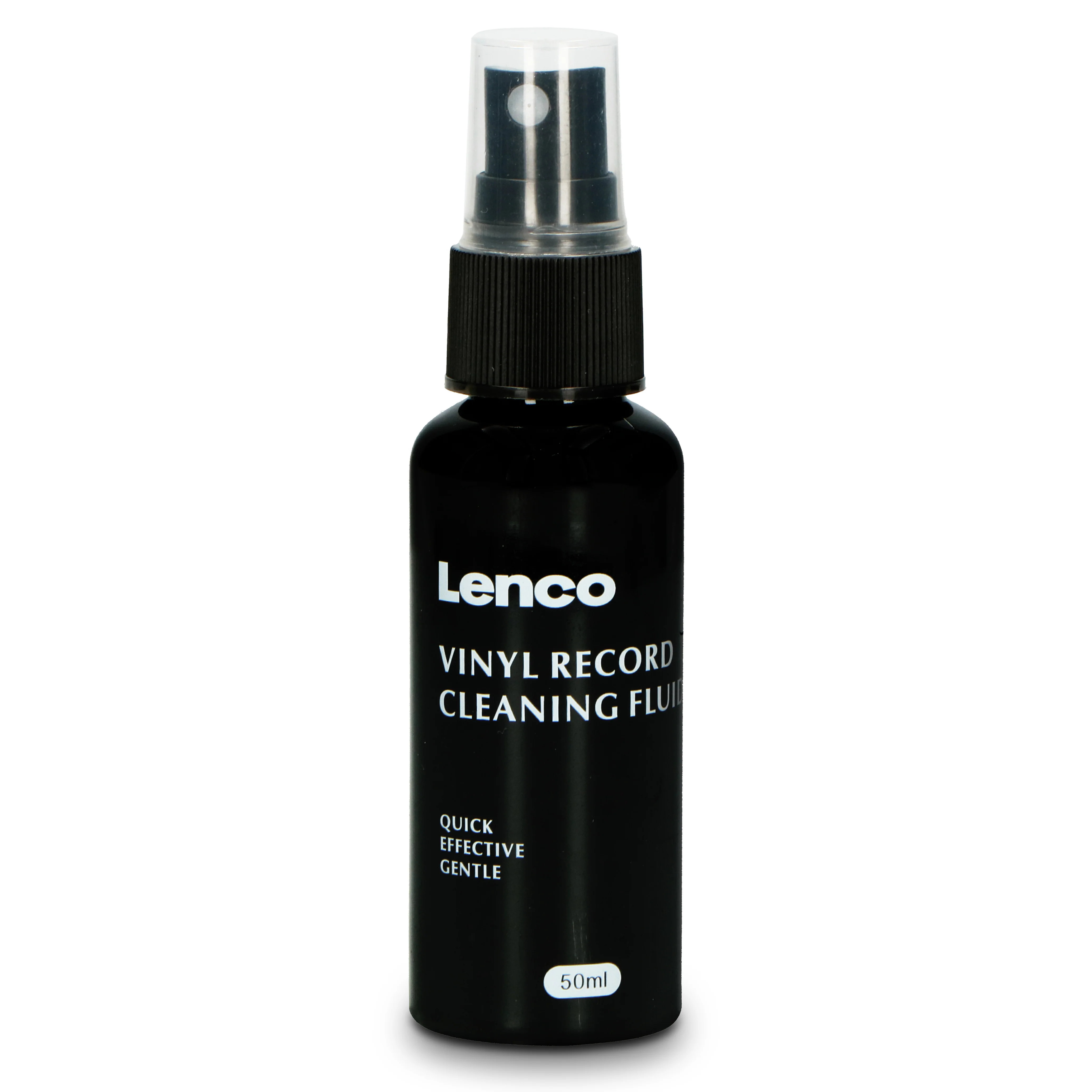 LENCO TTA-5IN1 - 5 in 1 reinigingskit - Houten schoonmaak borstel met fluweel vulling - Image 3