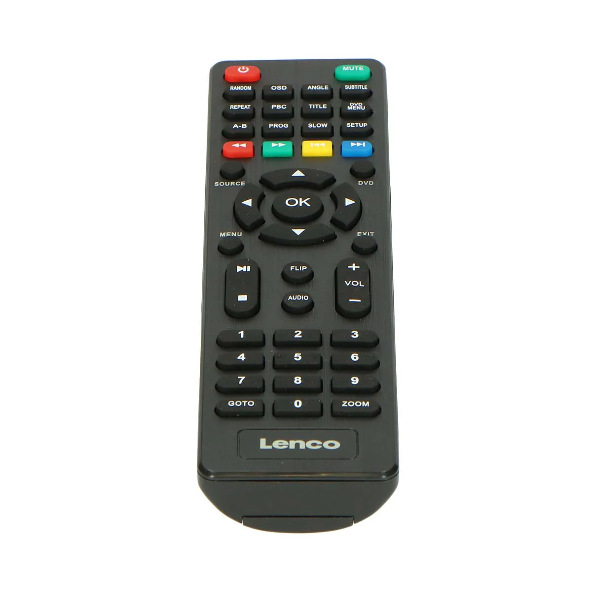 S001752 - Afstandsbediening LPJ-500