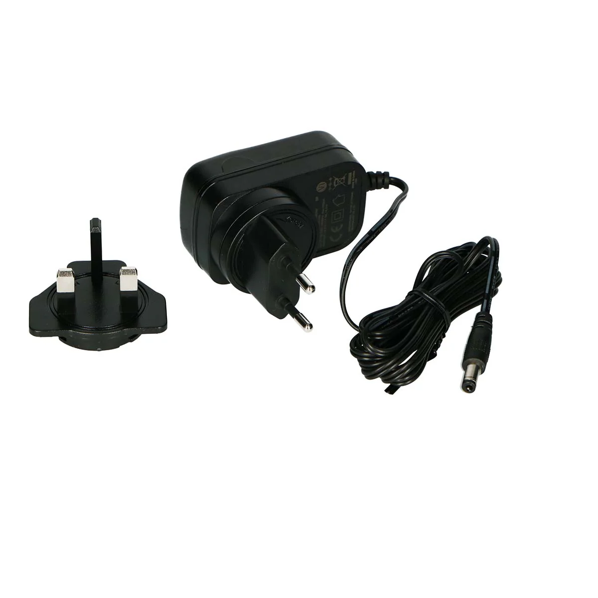 S002791 - Multiplug adapter LS-440